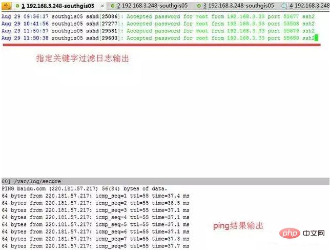 超适用的 Linux 高级下令，程序员一定要懂！